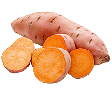 cassava