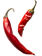 chilies