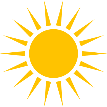 sunlight