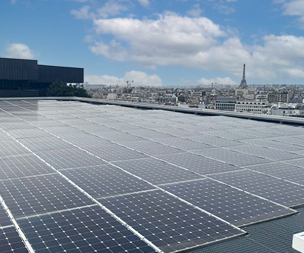 Panneaux Solaires Photovoltaïques – QCELLS – Image 3