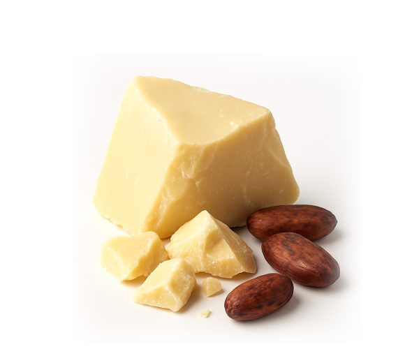 Beurre de Cacao (Côte d’Ivoire)