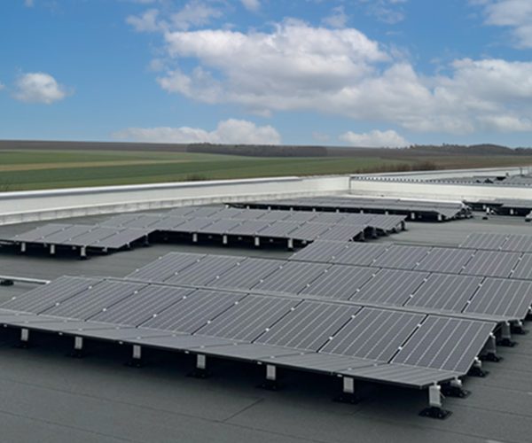 Panneaux Solaires Photovoltaïques – QCELLS – Image 4