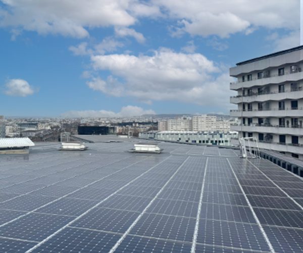 Panneaux Solaires Photovoltaïques – QCELLS – Image 5