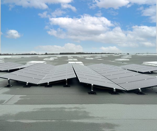 Panneaux Solaires Photovoltaïques – QCELLS – Image 6