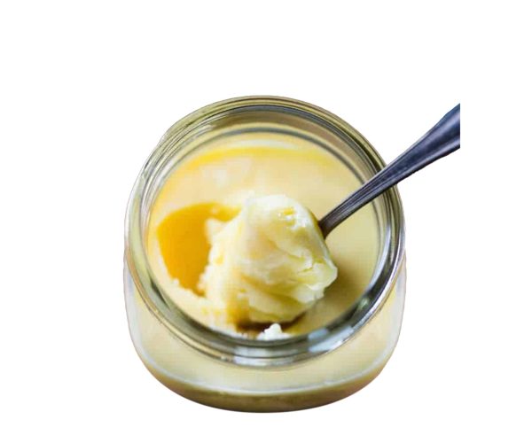Ghee (Beurre clarifié de vache) du Sénégal