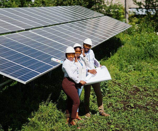 Panneaux Solaires Photovoltaïques – QCELLS – Image 2