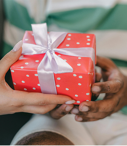 gift box gift box
